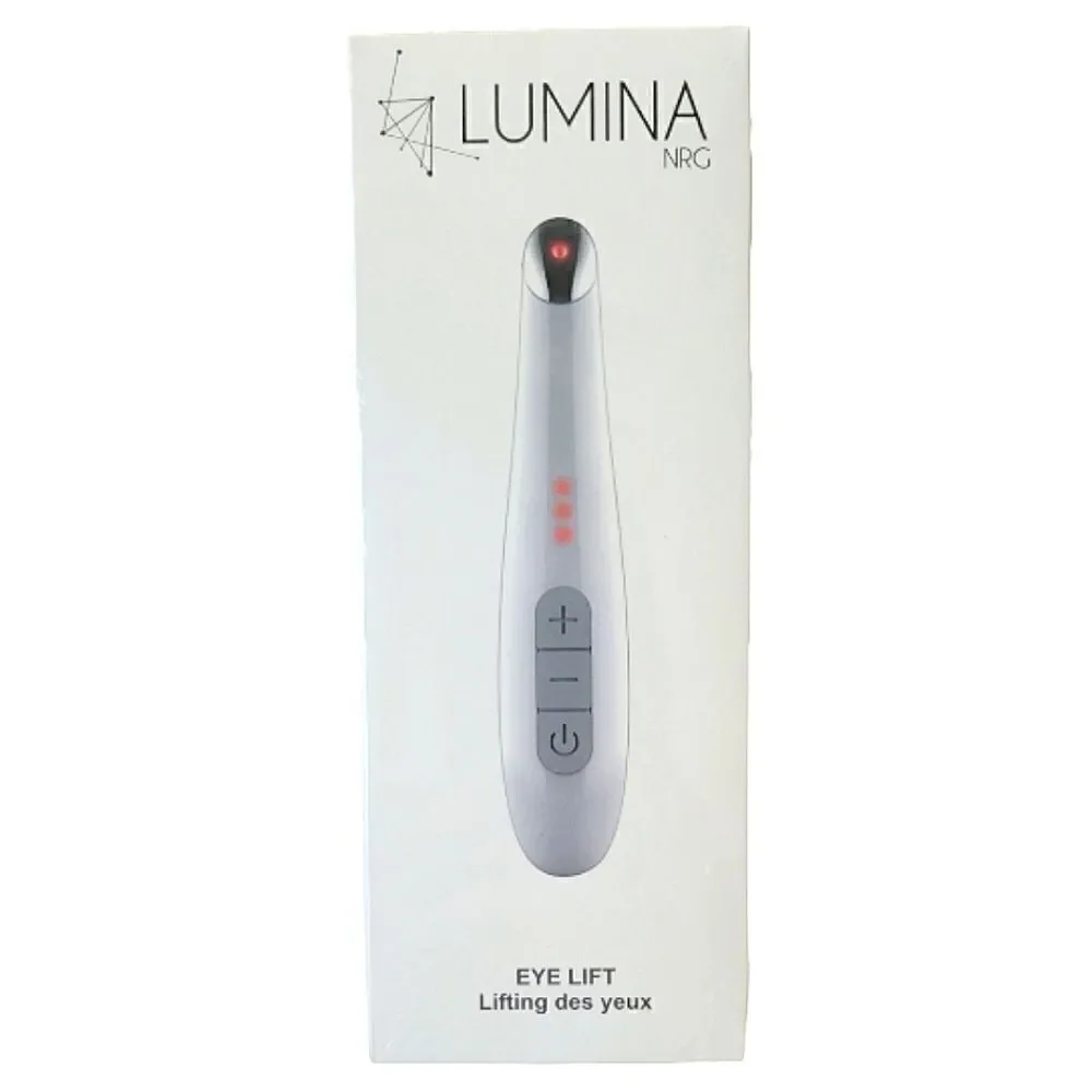 Lumina NRG Sonic Eye Lift Wand Device